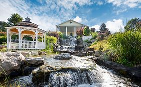 Savannah House Hotel